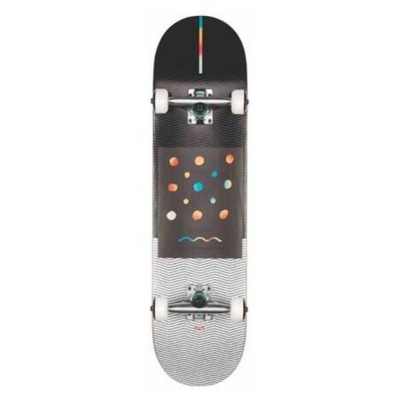 Globe completa lo skateboard G1 Nine Dot Four 10525375