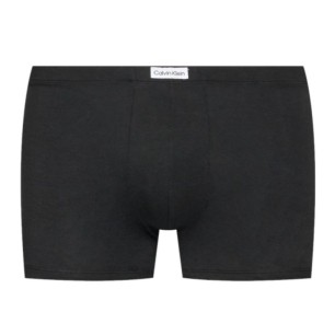 Calvin Klein Pure Trunk 3Pk 000NB3262A boxer