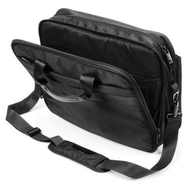 17 "SwissBags Basel 22L 76207 borsa a tracolla