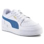 Puma Cali Pro Denim Casual Unisex shoes 385690-01