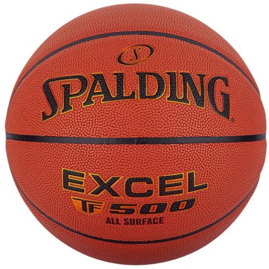 Pallacanestro Spalding TF 500 Excel