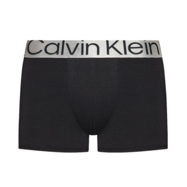 Calvin Klein 3-Pack Steel M 000NB3130A boxer