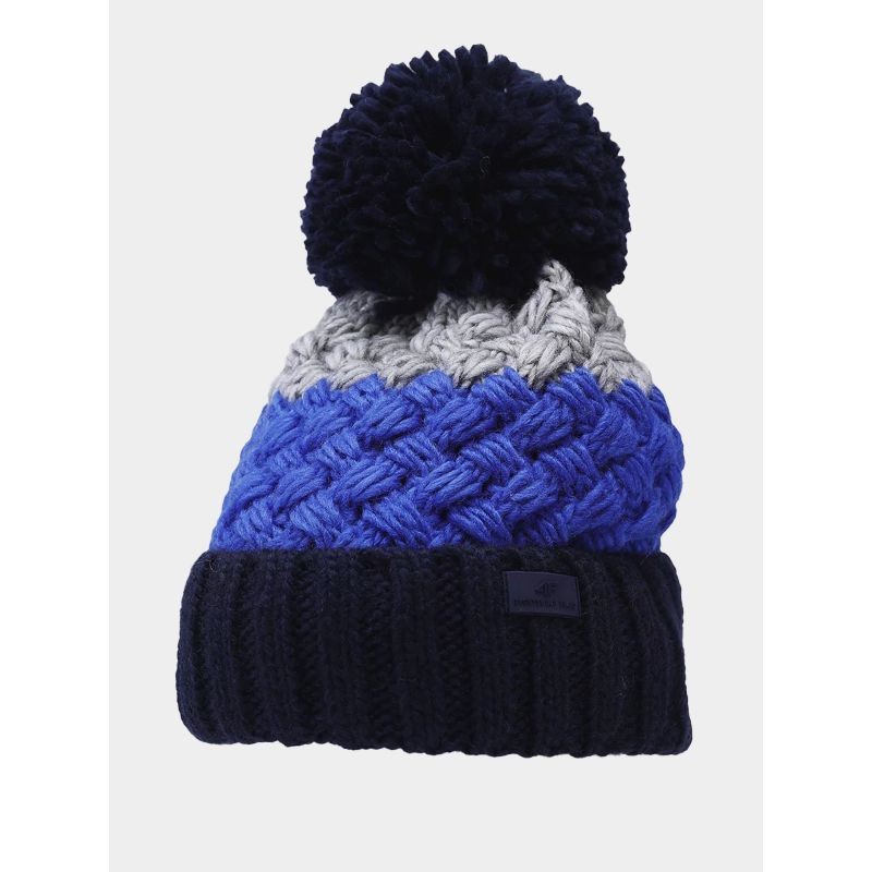 Cappellino 4F Jr 4FJAW23ACAPM280-33S