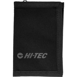 Hi-Tec Maxel wallet black