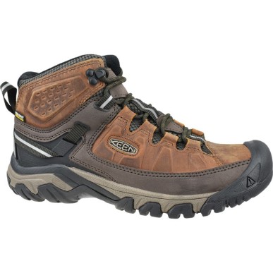 Keen Targhee III Mid WP 1023030 41 piedi