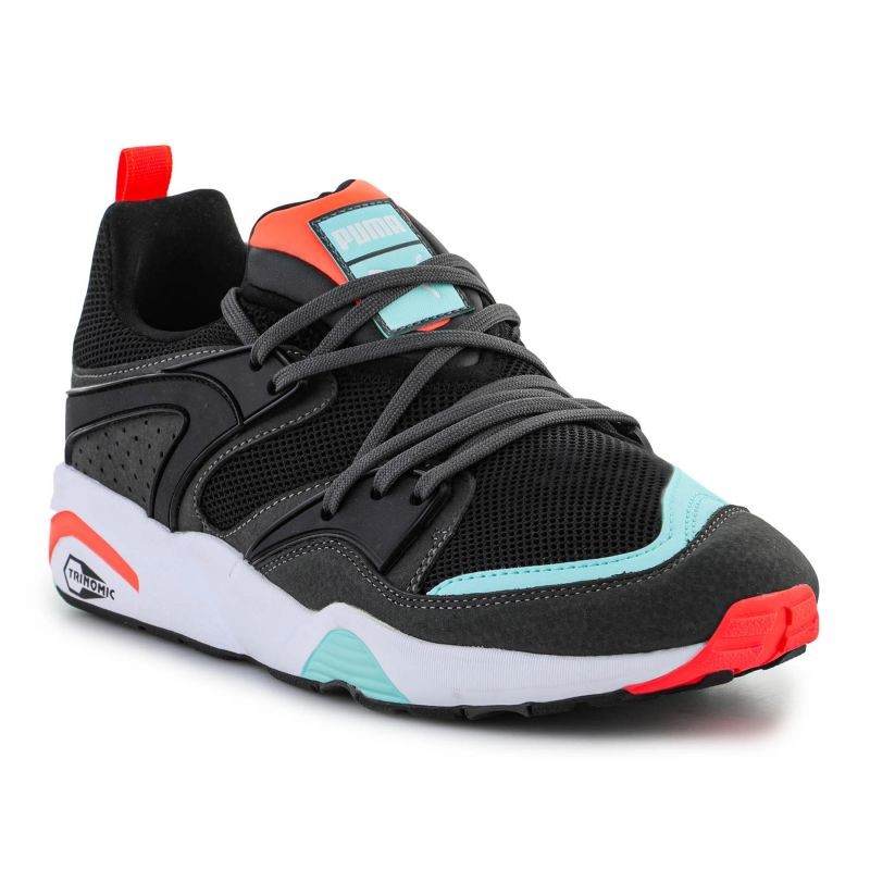 Puma Blaze of Glory Reverse Classics M 383532-01 shoes