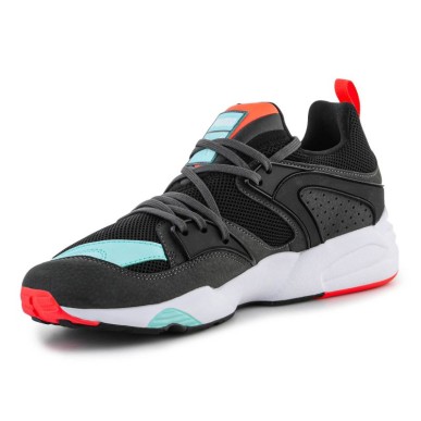 Puma Blaze of Glory Reverse Classics M 383532-01 shoes