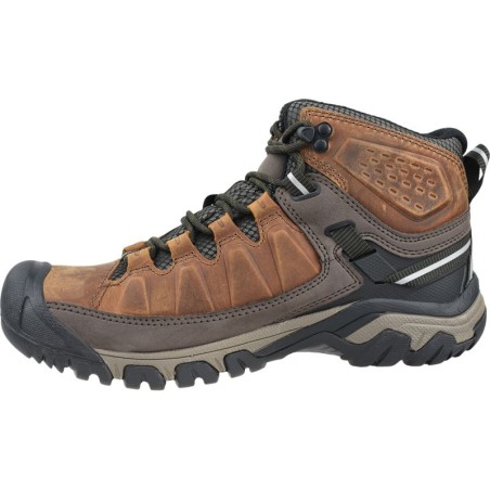 Keen Targhee III Mid WP 1023030 41 piedi