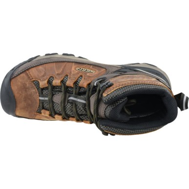 Keen Targhee III Mid WP 1023030 41 piedi