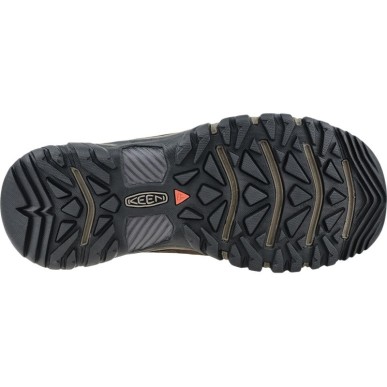 Keen Targhee III Mid WP 1023030 41 piedi