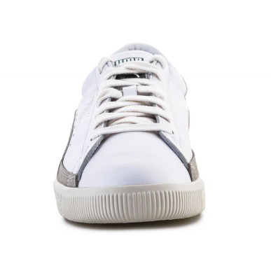 Puma Basket VTG Luxe M 382822-01 shoes