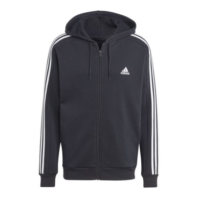 Felpa Adidas 3-stripes M IB4029