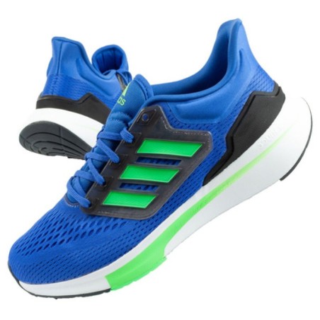 Scarpe Adidas EQ21 Run M H00513