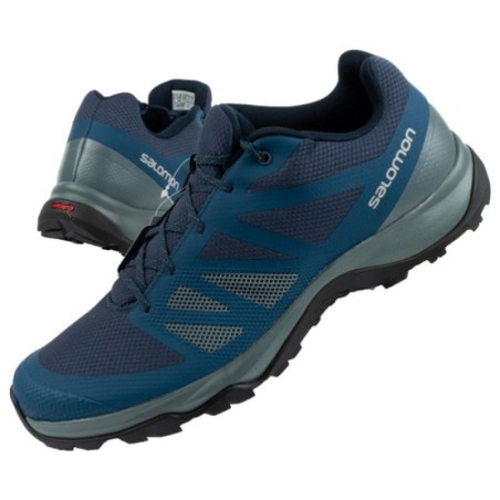 Salomon Kaneo M 413811 trekking shoes