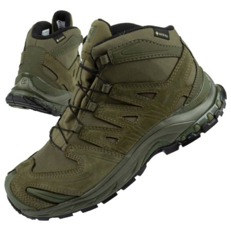 Scarpe da trekking Salomon XA Forces M 409778