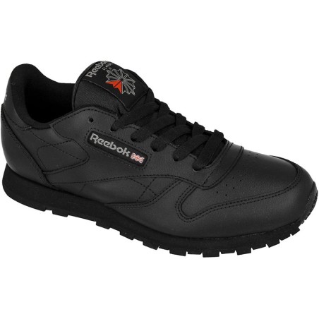 Reebok Classic Leather Jr 50149 shoes