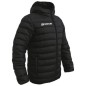 Winter jacket with hood Givova M G013-0010