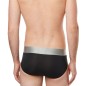 Calvin Klein 3Pk Hip Brief intimo M 000NB2452O