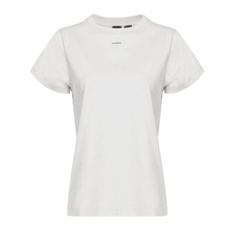 Pinko Basico T-shirts W 100373A0KP