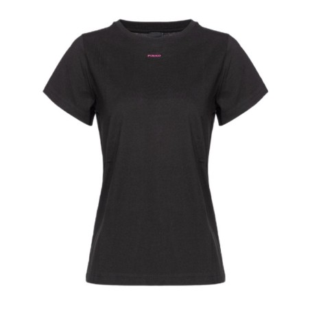 T-shirt Pinko Basico W 100373A0KP