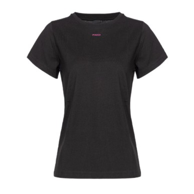 Pinko Basico T-shirt W 100373A0KP