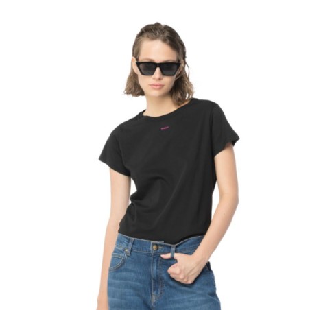 T-shirt Pinko Basico W 100373A0KP