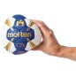 Molten C7s handball ball, year 0 H0C1300-BW-HS