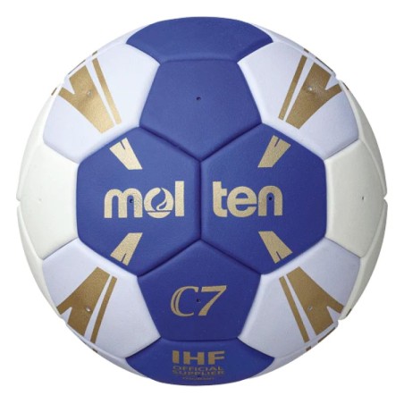 Pallone da pallamano Molten C7 H0C3500-BW