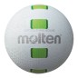 Pallone da pallavolo Molten Soft Volleyball Deluxe S2Y1550-WG