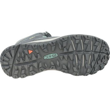 Keen Terradora II Mid WP W 1022353 shoes