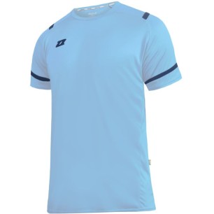 Maglia da calcio Zina Crudo Jr 3AA2-440F2 blu/blu navy