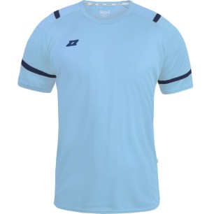 Maglia da calcio Zina Crudo Jr 3AA2-440F2 blu/blu navy