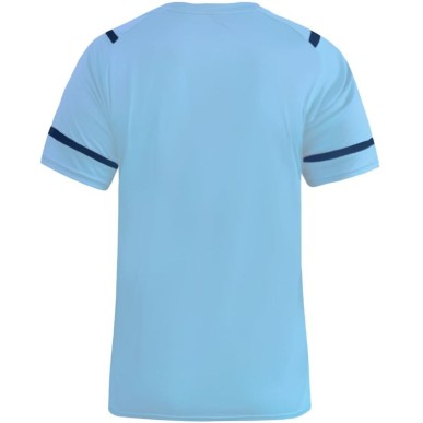 Maglia da calcio Zina Crudo Jr 3AA2-440F2 blu/blu navy