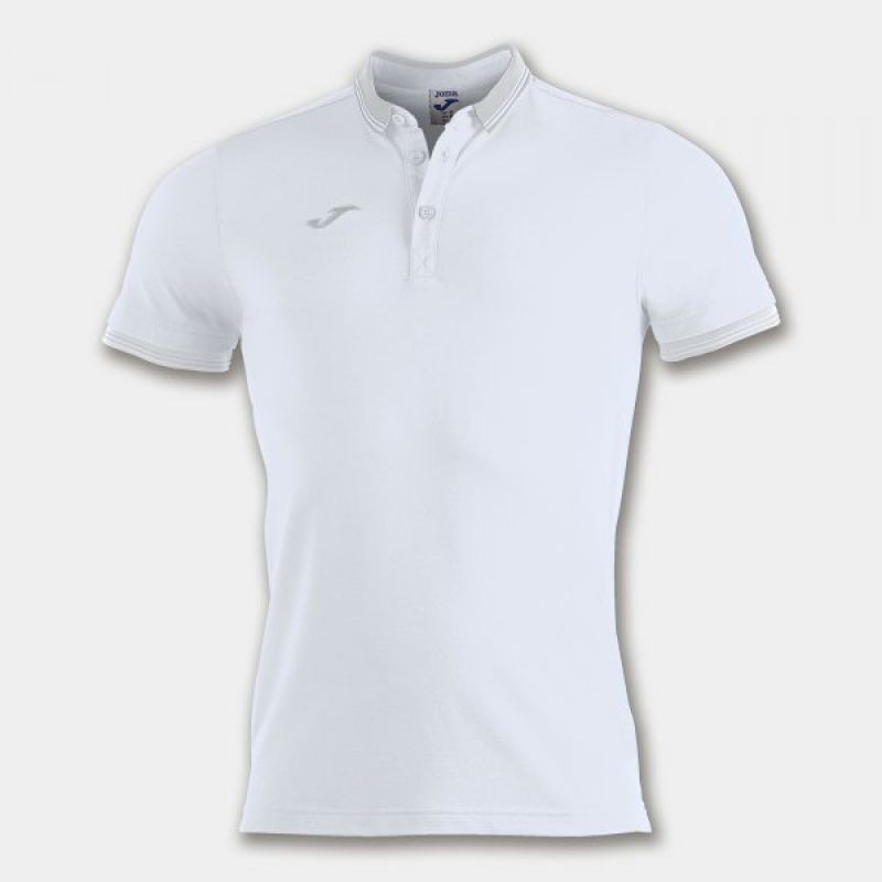 Joma Polo Shirt Bali II S/S 100748.200