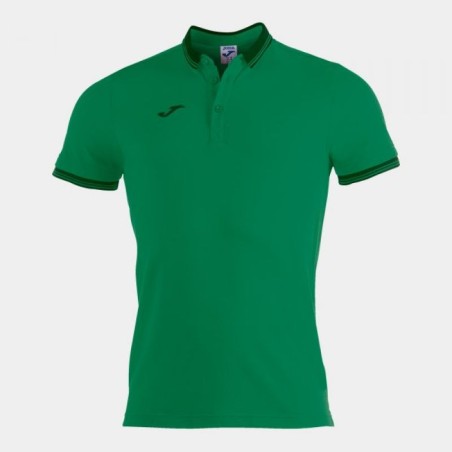 Joma Polo Shirt Bali II S/S 100748.450