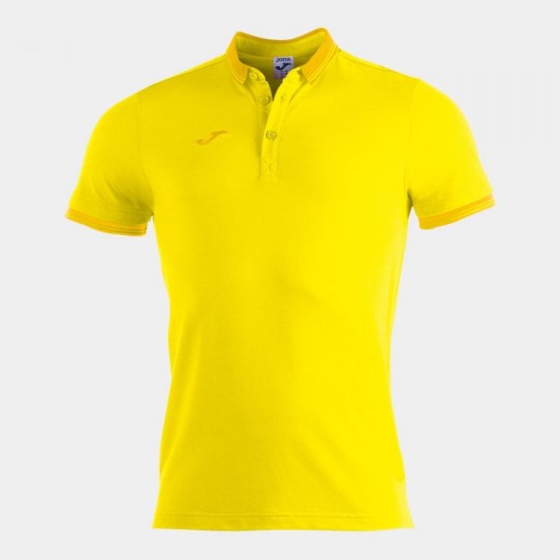 Joma Polo Shirt Bali II S/S 100748.900