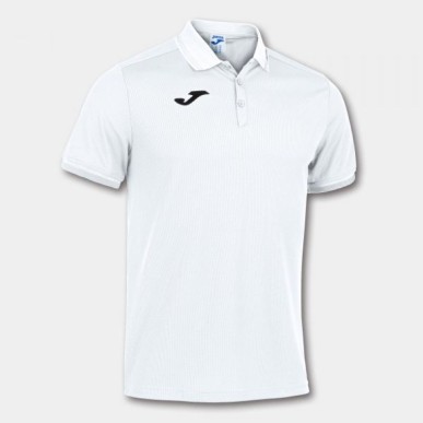 Joma Campus III Polo T-shirt S/S 101588.200