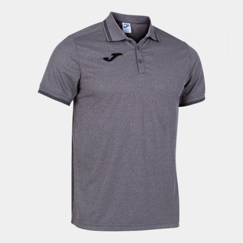 Joma Campus III Polo T-shirt S/S 101588.250