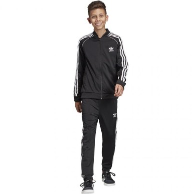 Adidas Superstar Pants Jr DV2879