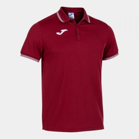 Joma Campus III Polo T-shirt S/S 101588.671