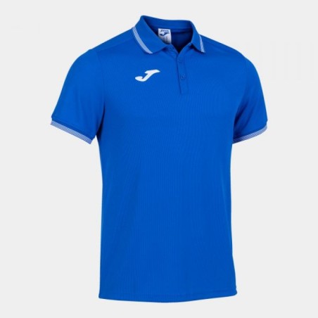 Joma Campus III Polo T-shirt S/S 101588.700