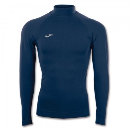 Joma Brama Classic Seamless T-shirt L/S 101650.331