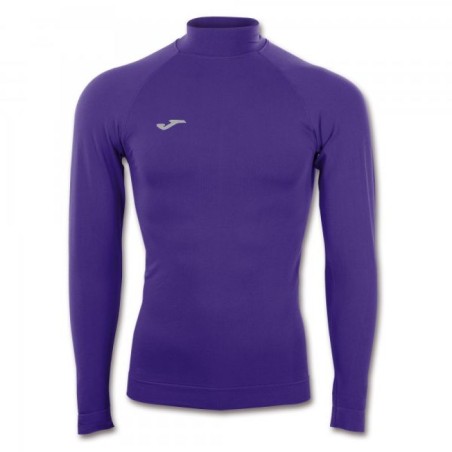 Joma Brama Classic Seamless T-shirt L/S 101650.550