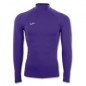 Joma Brama Classic T-shirt senza cuciture L/S 101650.550