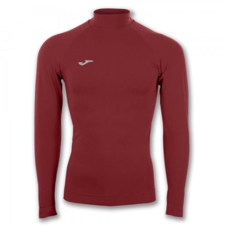 Joma Brama Classic T-shirt senza cuciture L/S 101650.671