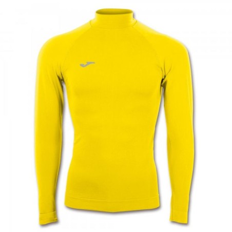 Joma Brama Classic T-shirt senza cuciture L/S 101650.900