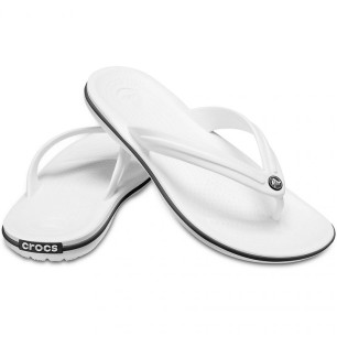 Crocs Crocband Flip 11033 100 infradito