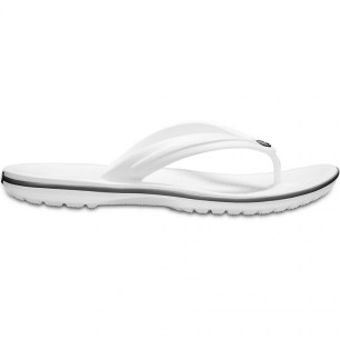 Crocs Crocband Flip 11033 100 infradito