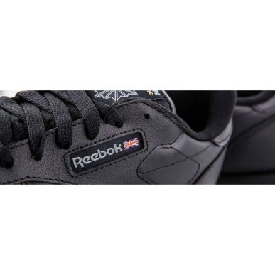 Reebok Classic Leather Jr 50149 shoes