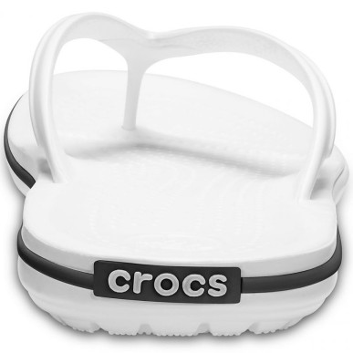 Crocs Crocband Flip 11033 100 infradito